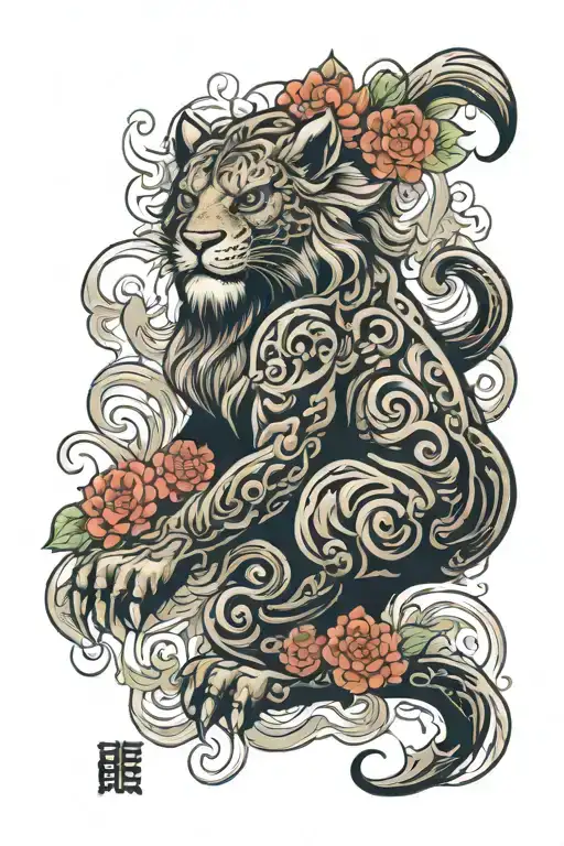 Leo Zodiac Sign