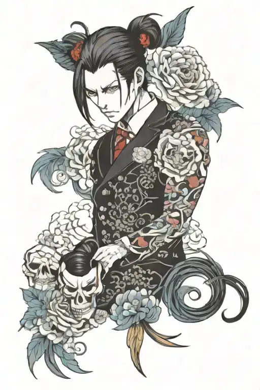 Black Butler