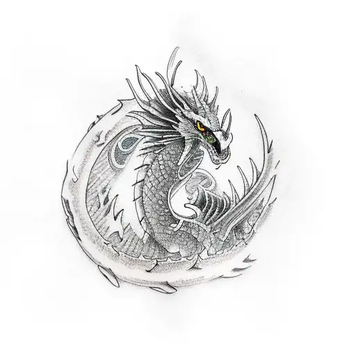 Fenix Vs Dragon