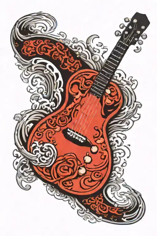 Guitar