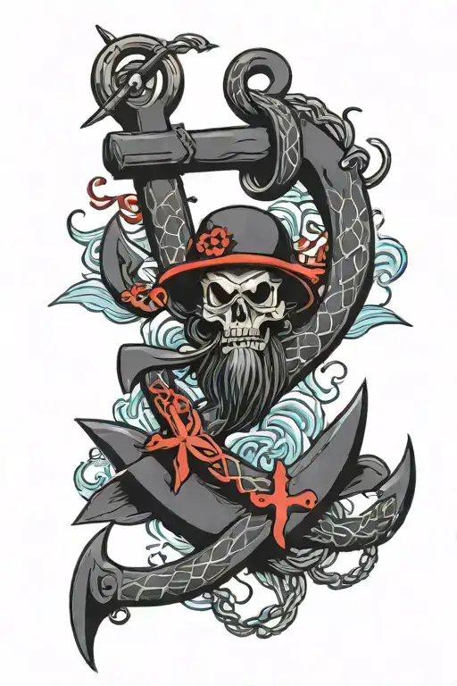 Anchor