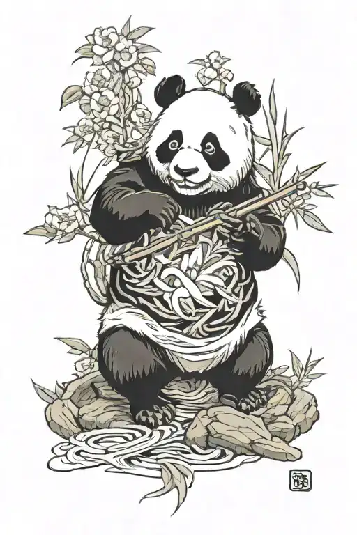 Panda