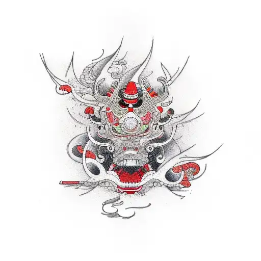 Abstract Representations Of Emotions