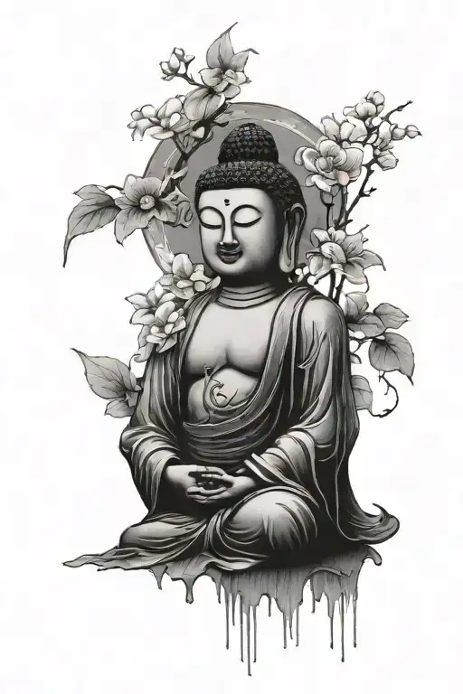 Buddha