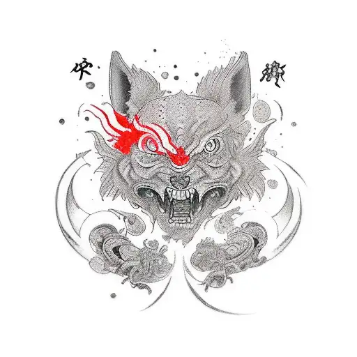 Samurai Ambu Sharingan