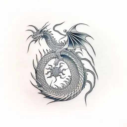 Dragon