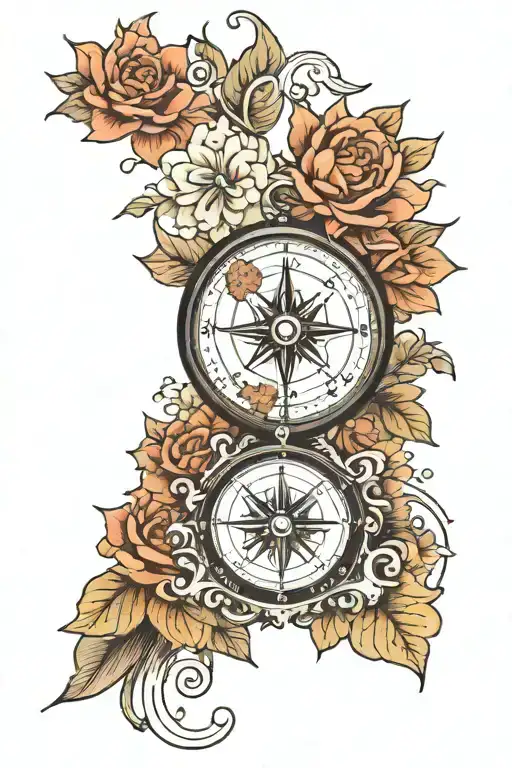 Compass