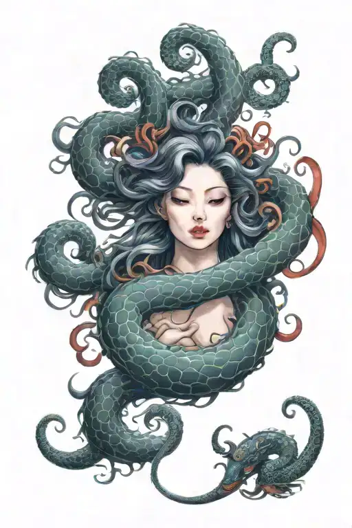Medusa