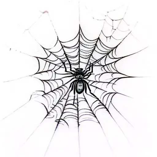 Spider Web