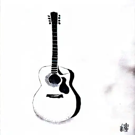 Acoustic Guitar