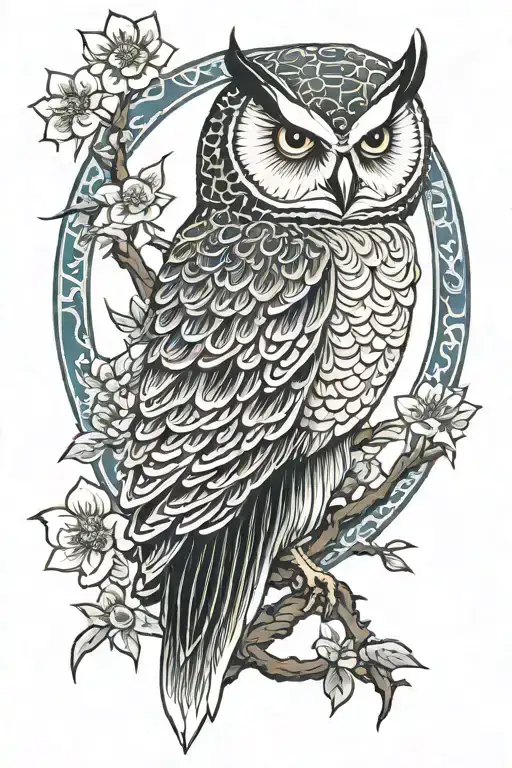 Owl