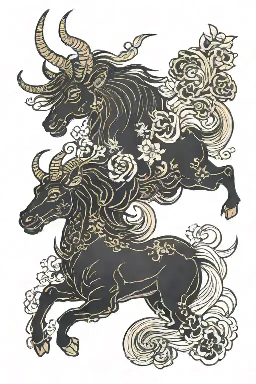 Capricorn