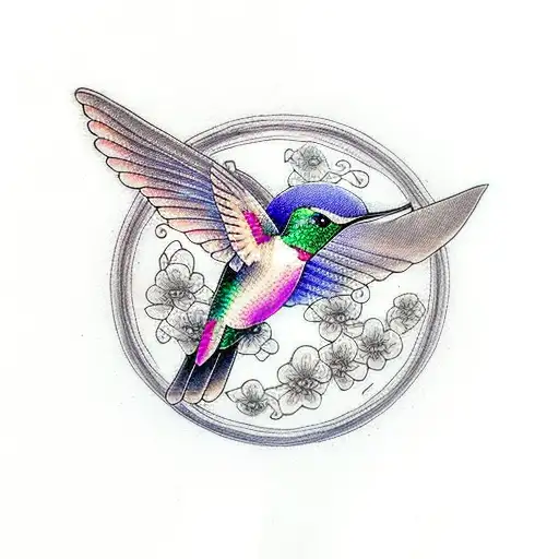 Hummingbird