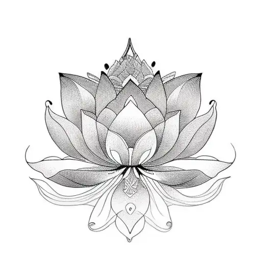 Lotus Flower
