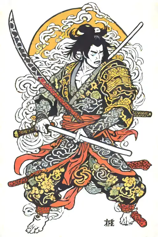 Katana
