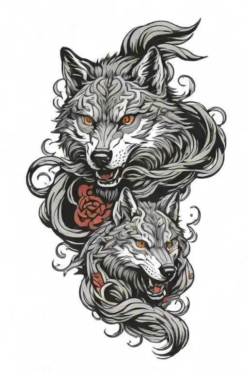 Wolf Jiu Jitsu