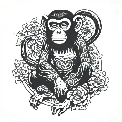 Monkey