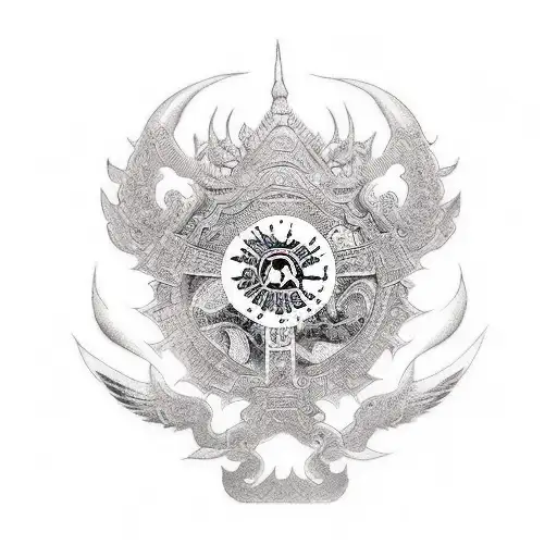 Paramilitaire Black Legacy