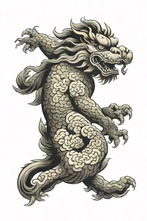 Foo Dog