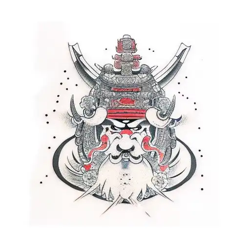 Samurai