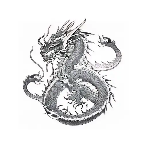 Dragon