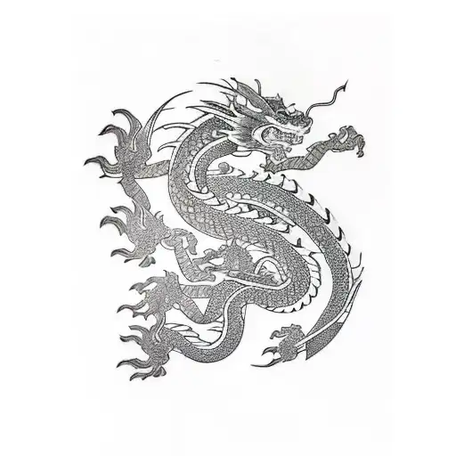 Dragon