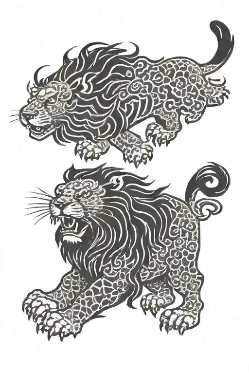 Lion