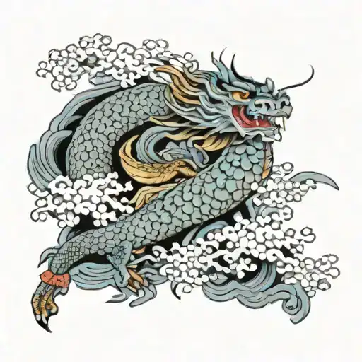 Sleeve Meaning Strength Inspired