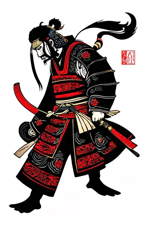 Samurai