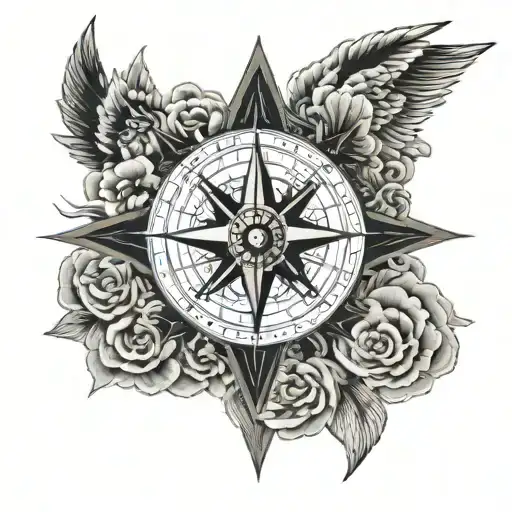 Compass