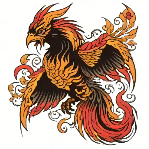 Phoenix