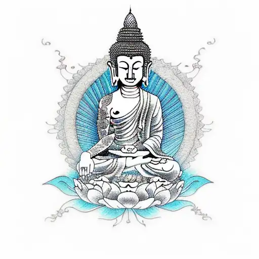 Buddha With July 11Th 2022