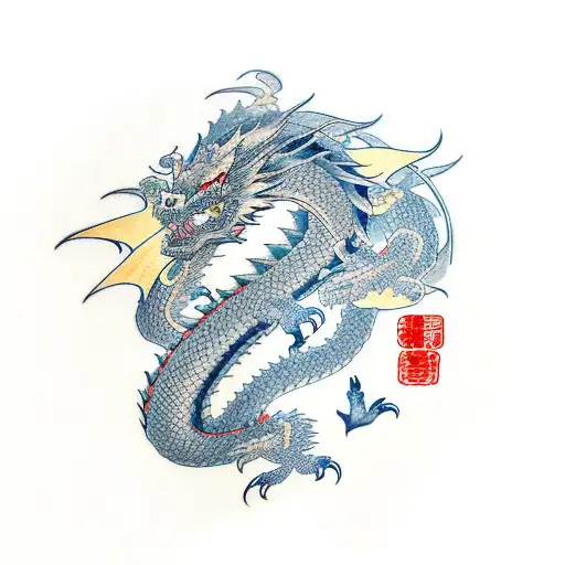 Dragon