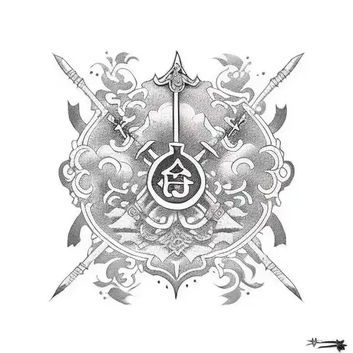 Live By The Sword Die By The Sword Written In Latin