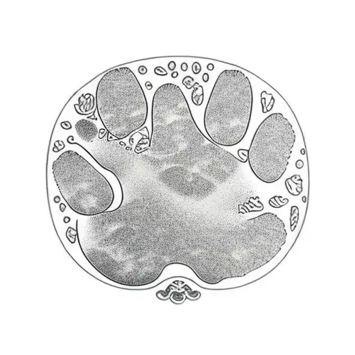 Bear Paw