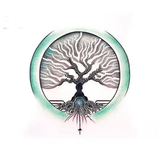 Tree Of Life