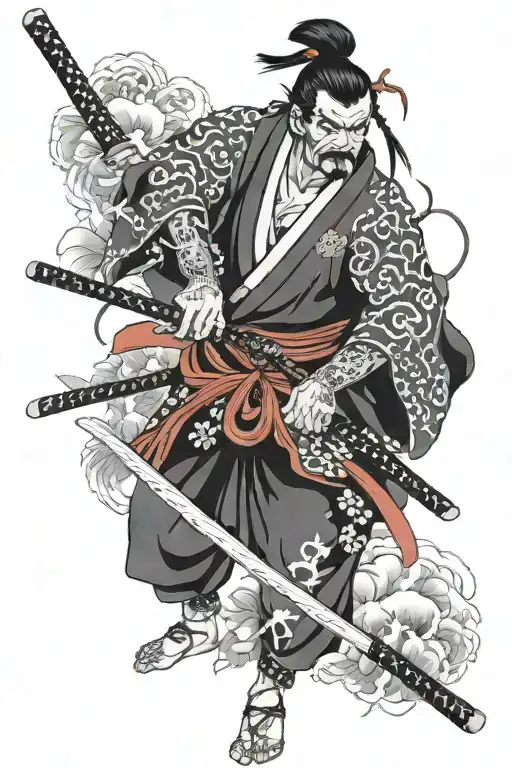 Samurai