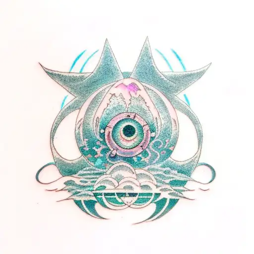 Pink Floyd Disney Treasure Planet