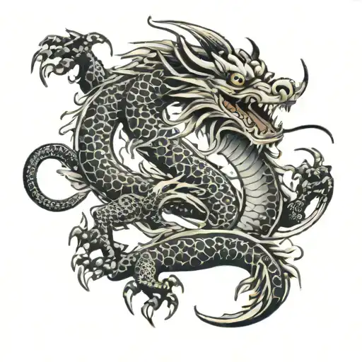 Dragon