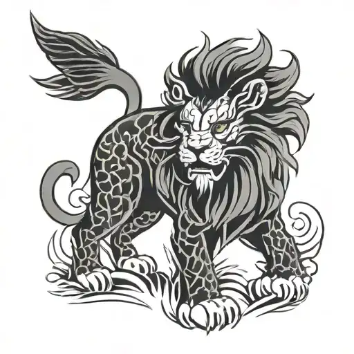 Lion