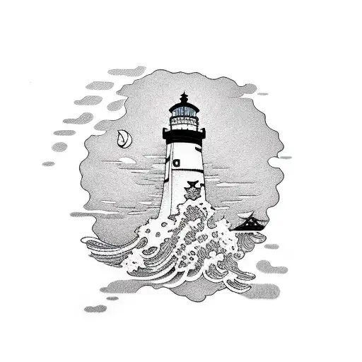Lighthouse