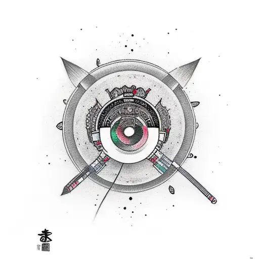 Dj Set Combined With Electric Guitar