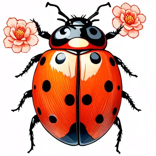 Ladybug