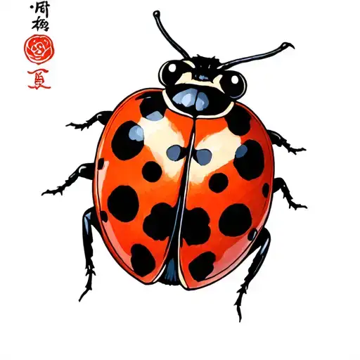 Ladybug