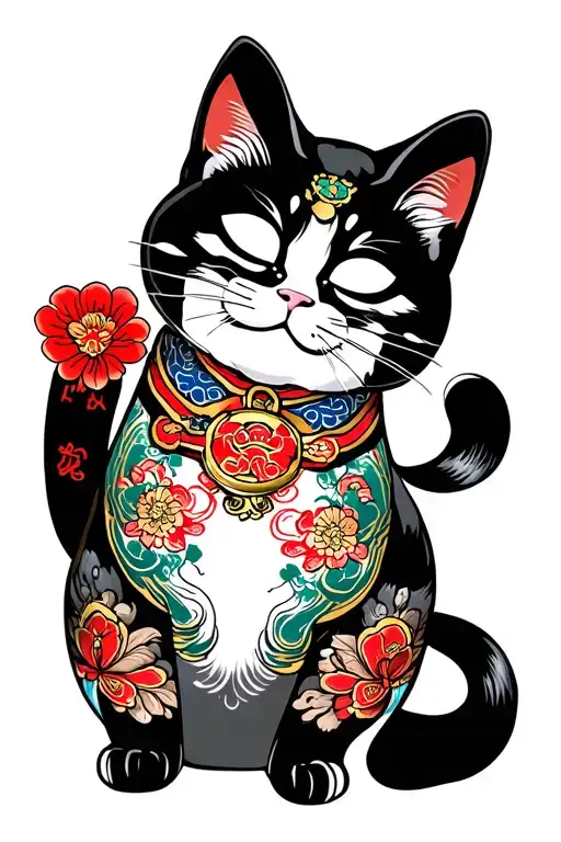 Lucky Cat