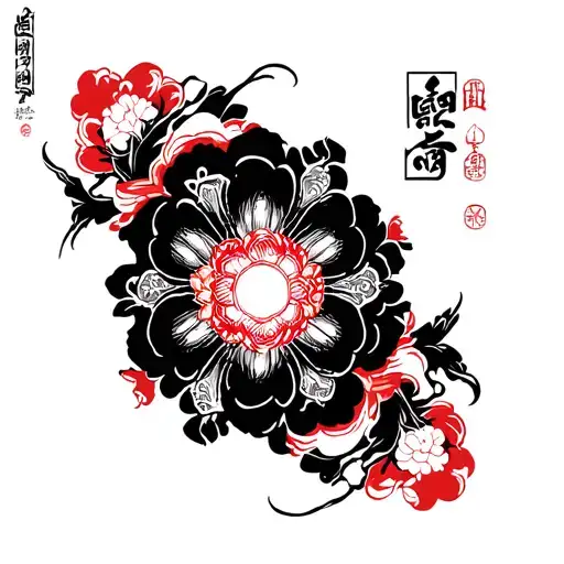 Religious Symbols Integrated