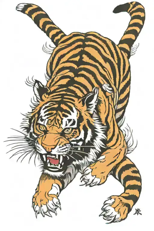 Tiger