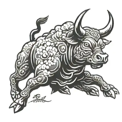 Bull