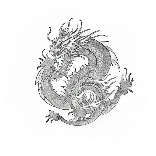 Dragon