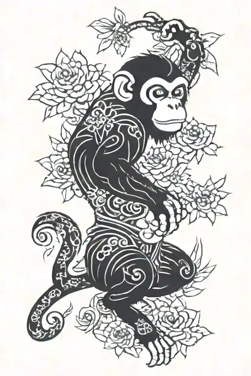 Monkey